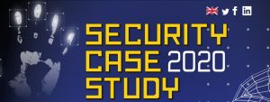 Fundacja Bezpieczna Cyberprzestrzeń: Security Case Study 2020