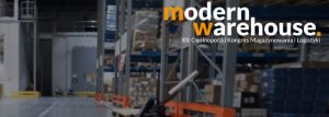 Wydawnictwo Forum: Modern Warehouse