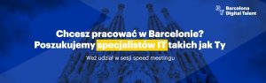 Catalonia Trade & Investement: Barcelona Digital Talent