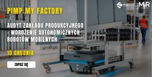 ProCobot: Pimp my Factory
