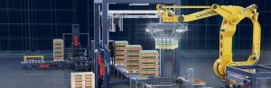 FANUC: Jak efektywnie wdrożyć robotyzację w zakładzie produkcyjnym?